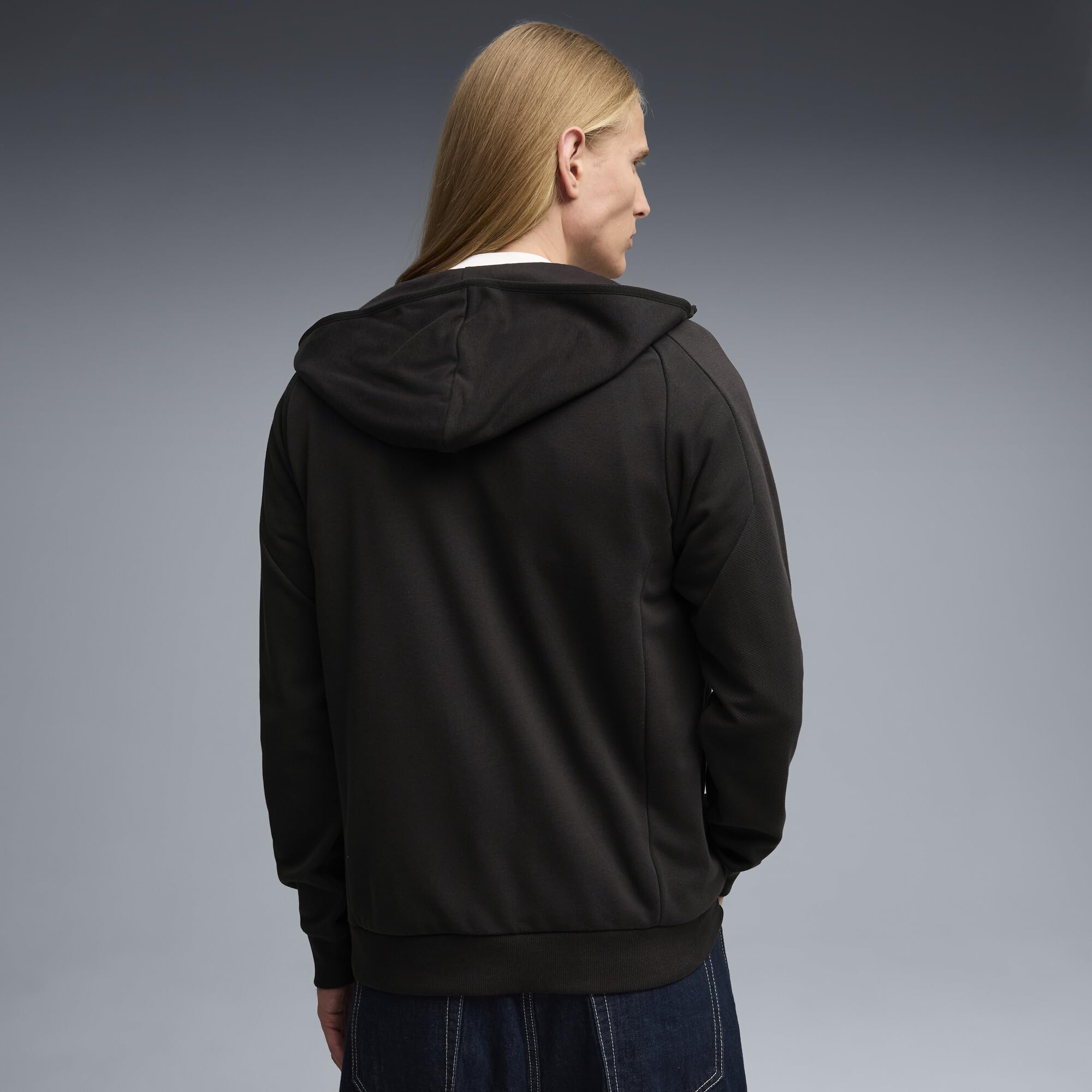 PUMA Kurtka dresowa Ferrari HDD PM1