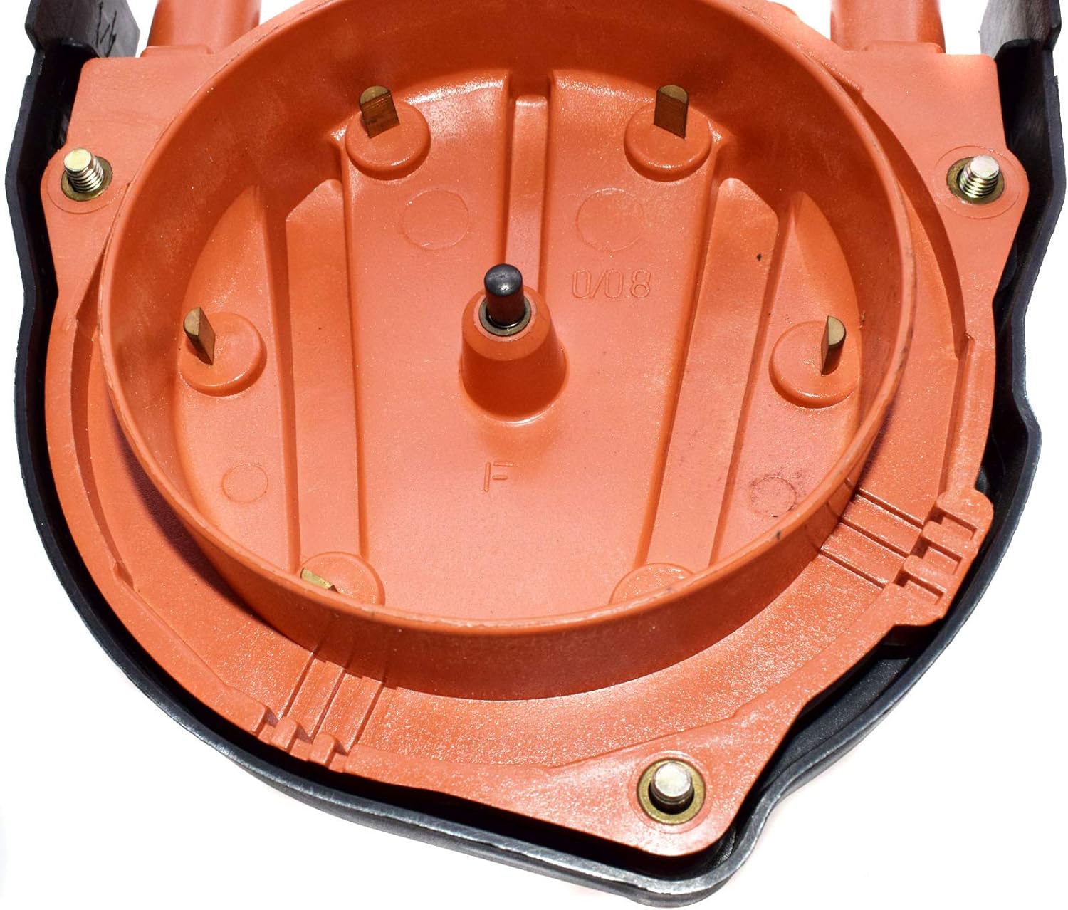 New Ignition Distributor Cap Fit BMW e38 e34 e32 e31 e30 e28 e24 e23 12111715905