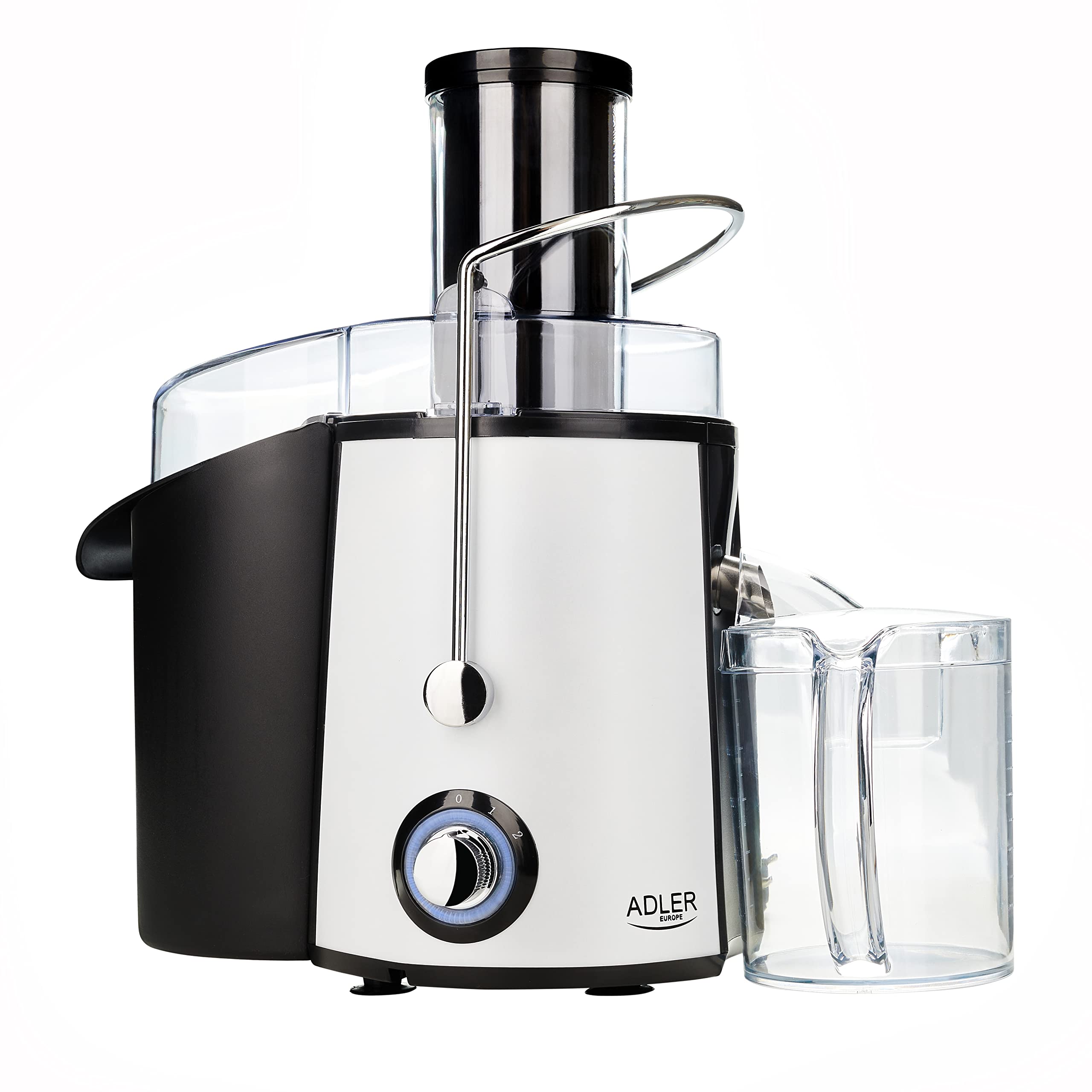 Adler ad 4128 AD 4128 Estrattore di succo 1000W