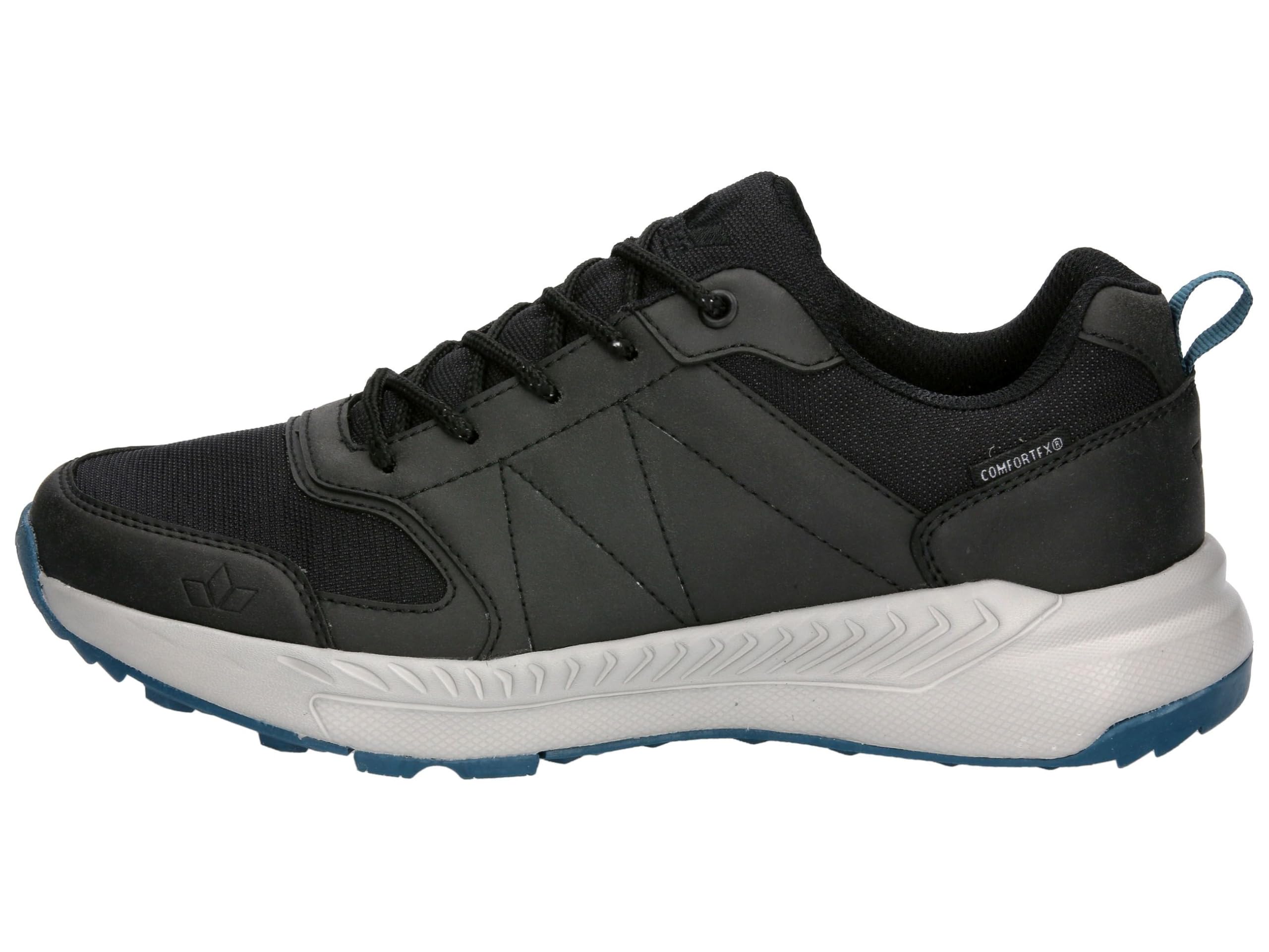 Lico Herren Howard Trekkingsschuhe