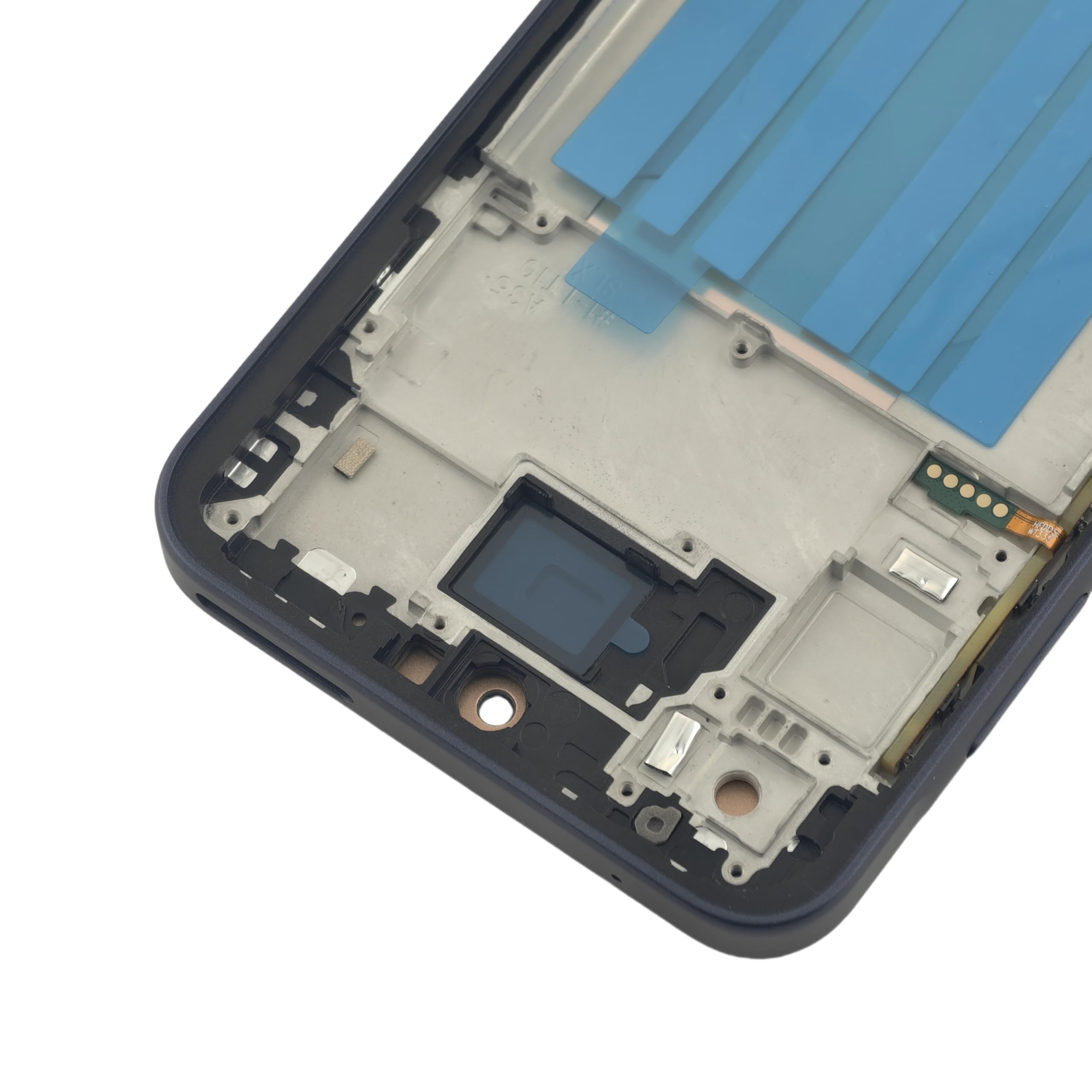 シンバ 　　　CELLTER GALAXY ＆ GALAXY FRAME Amazon.com: ZTOOYO for Samsung Galaxy A35 5G Screen Replacement