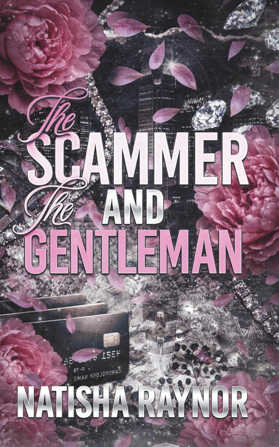 The Scammer and the Gentleman      Paperback – February 27, 2026