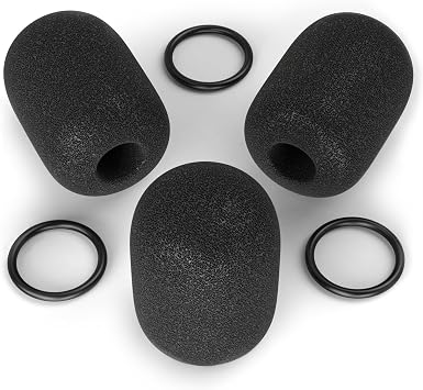 for Bose A20   Bose A30 A20      3 PCS