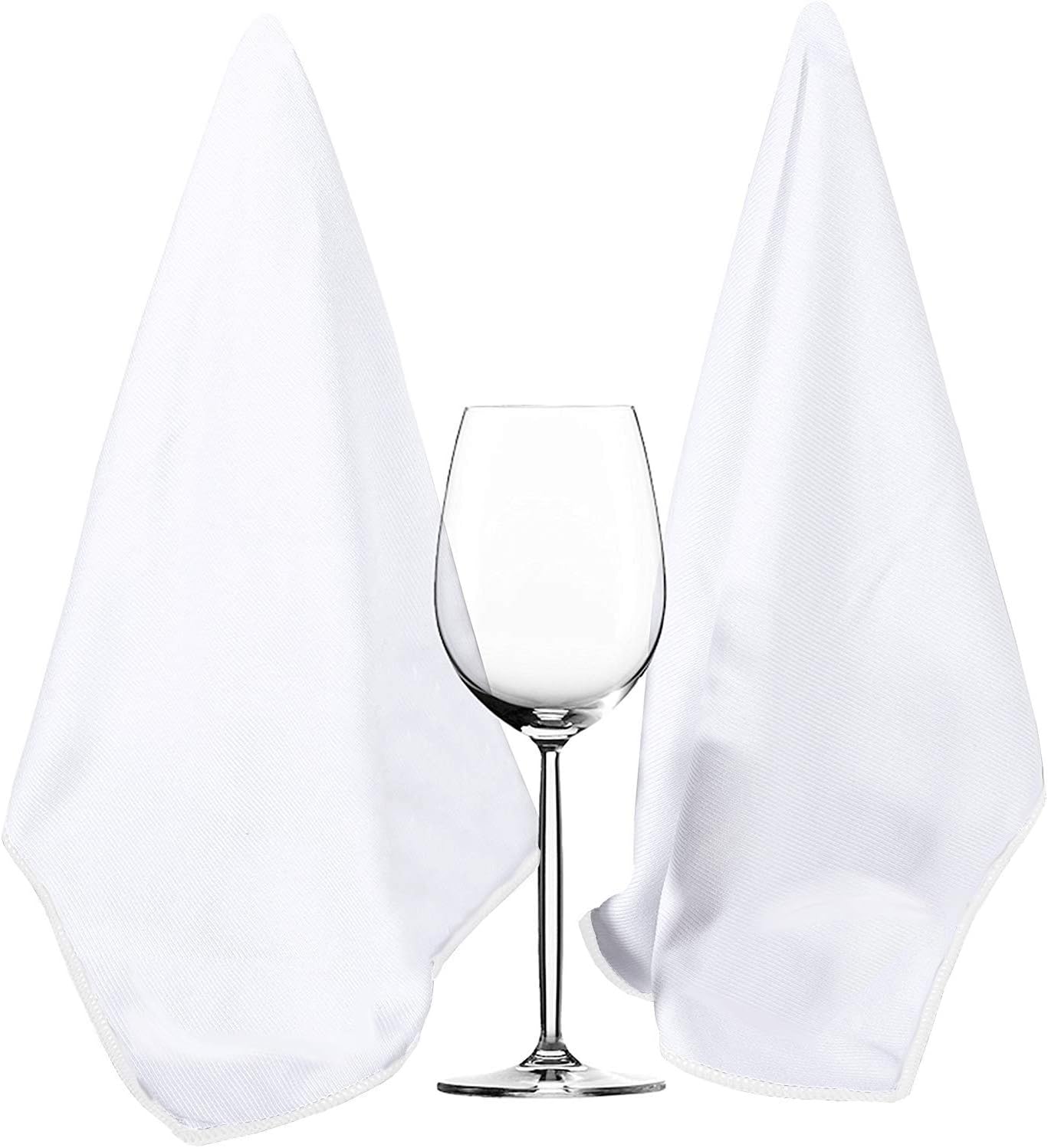 panno in microfibra per acciaio inossidabile