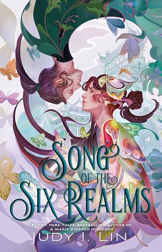 Song of the Six Realms - Paperback