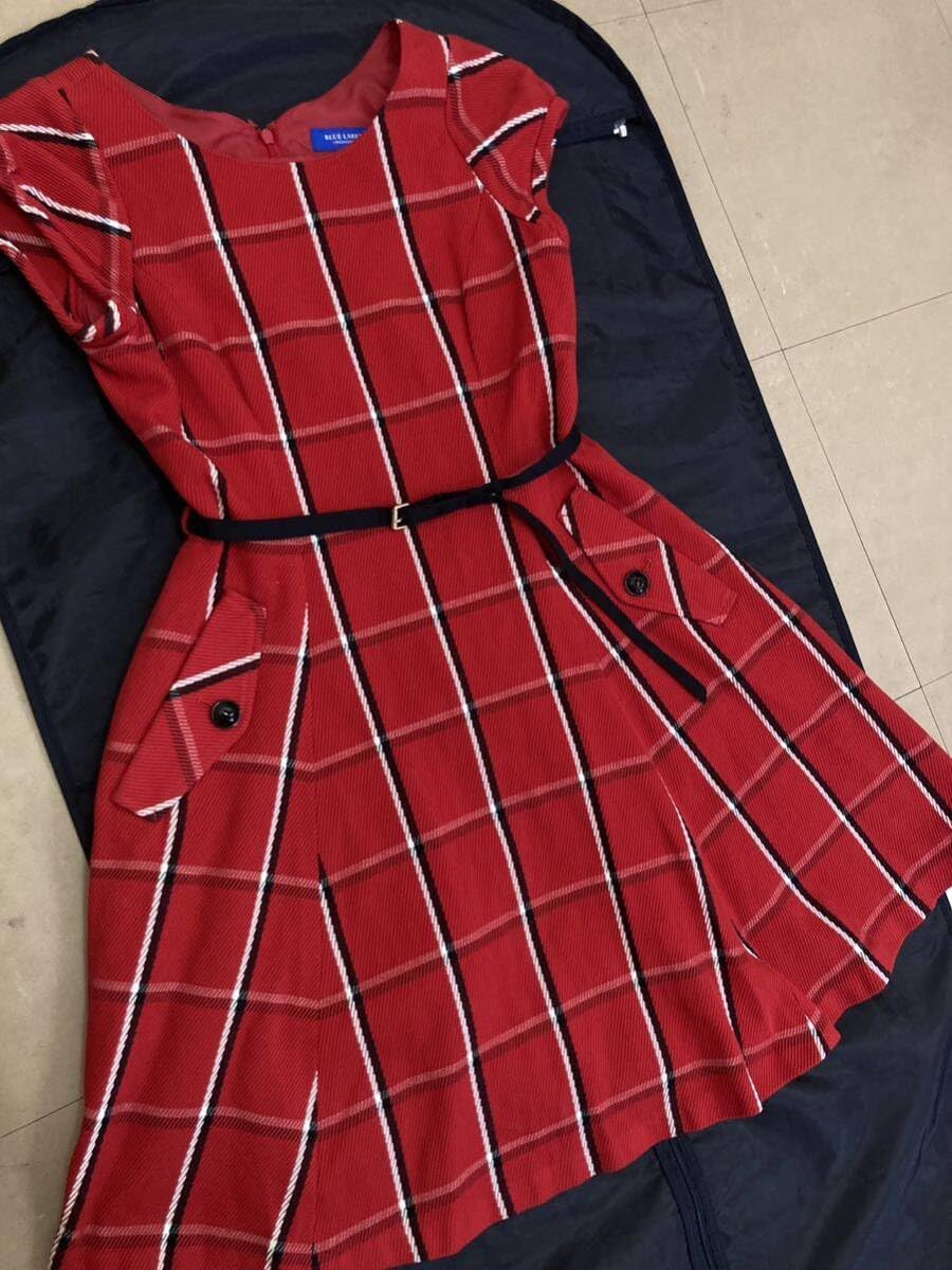 BLUElabelCRESTBRIDGE ブルーレーベルクレストブリッジ ♡⃛ BLUElabelCRESTBRIDGE ブルーレーベルクレストブリッジ ♡⃛
