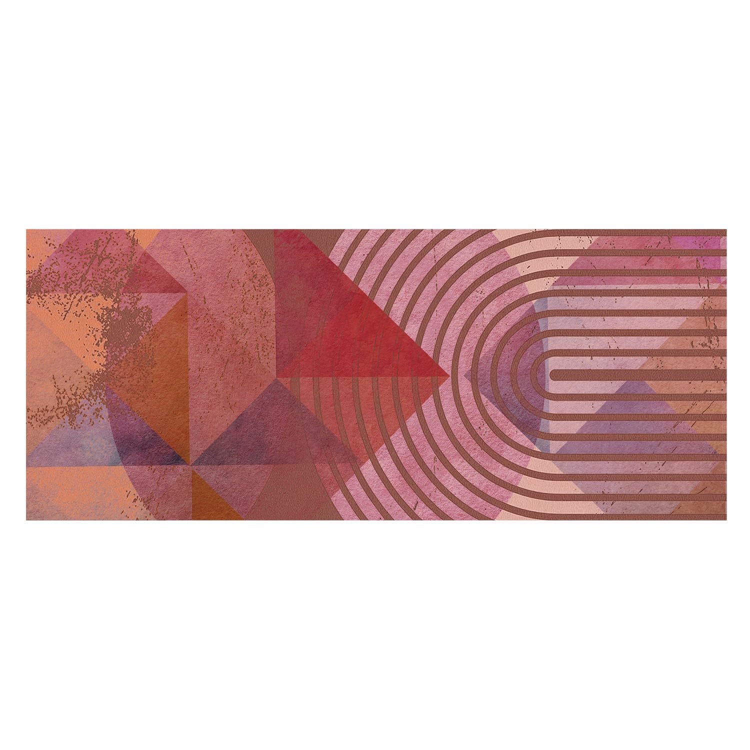 Papel Pintado Textil Estampado Para Oficina de alta calidad artística y 250x104 cm