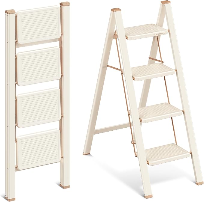 GameGem 3 Step Ladder