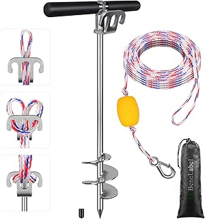 Anchor Poles For Boats Picks collage image 2