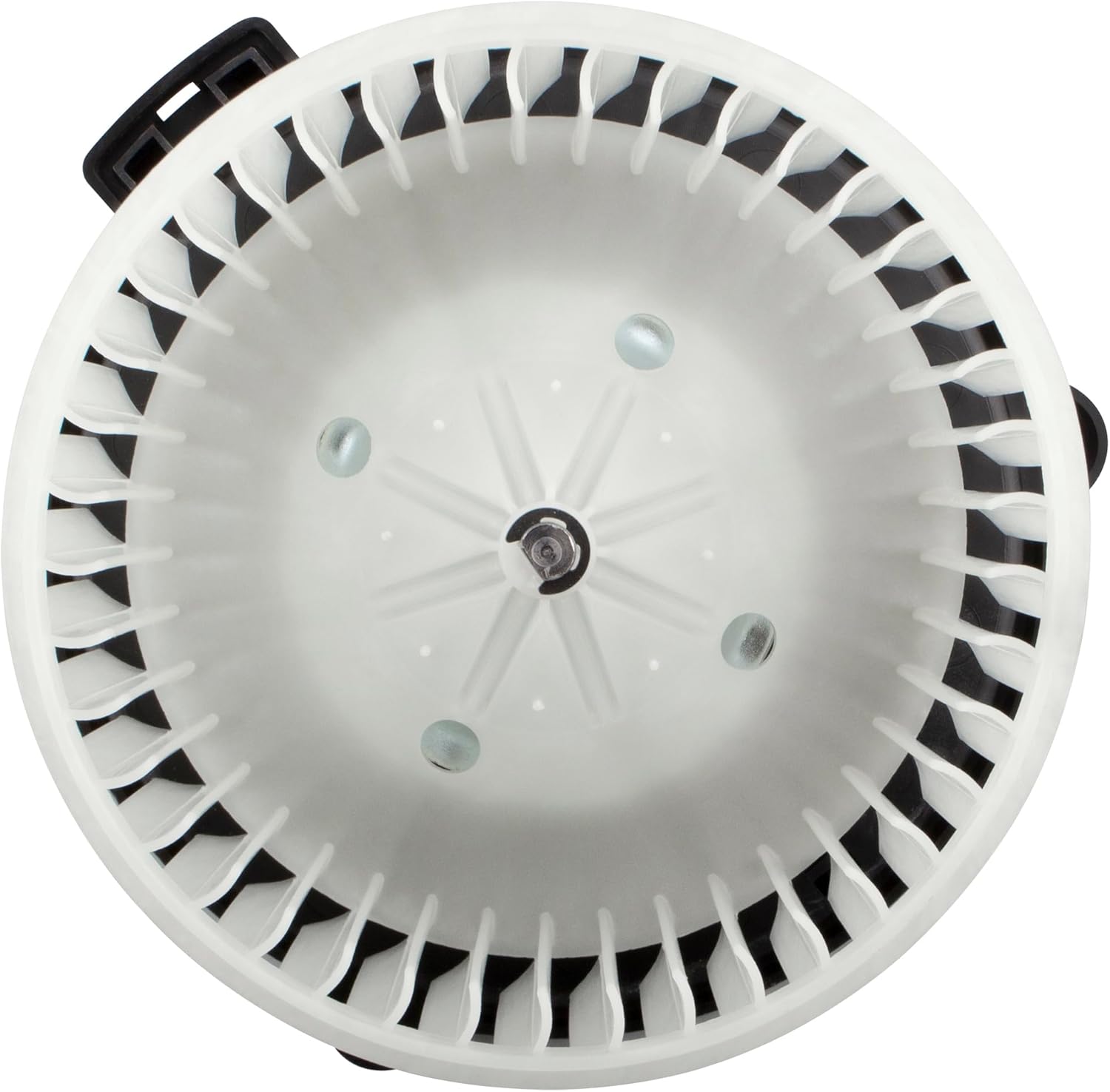 BOXI 700036 HVAC Heater Blower Motor Assembly Fits for Chrysler Sebring for Dodge Stratus for Mazda MPV for Mitsubishi Eclipse Montero / MR500469