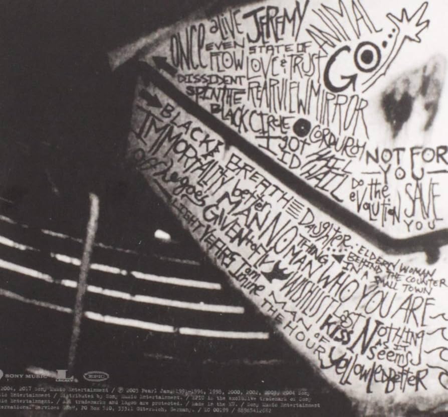 その他 Rearviewmirror [CD] Amazon.co.jp: Rearviewmirror.. -Digi-: ミュージック