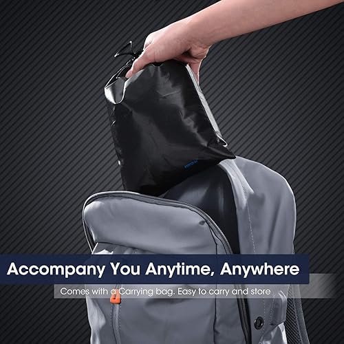 Miniatura 5 de SNR - Orejeras de protección auditiva de 35 dB, protección eficaz para los oídos, auriculares con cancelación de ruido para adultos y niños, cortan