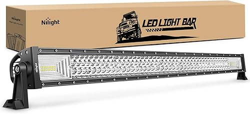 Barra de luz LED de Nilight