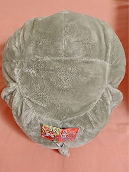 ねむネコ　ふんわりカラーぬいぐるみ　スタンダードBIGぬいぐるみ　７点まとめ売り ねむネコ ふんわりカラーぬいぐるみ スタンダードBIGぬいぐるみ