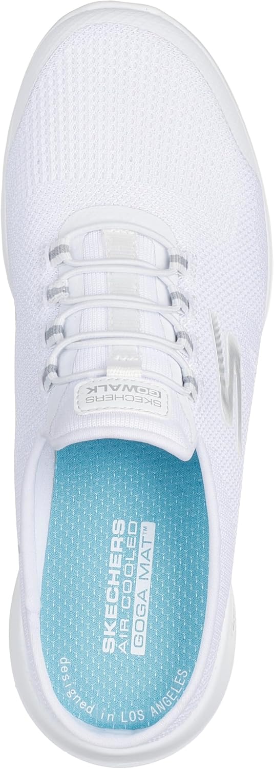 Skechers Womens Go Walk Joy Janay