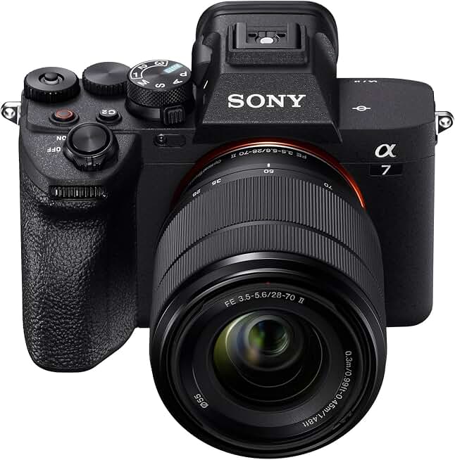 Sony Alpha Elite (512GB) - 2026 High-Performance Edition