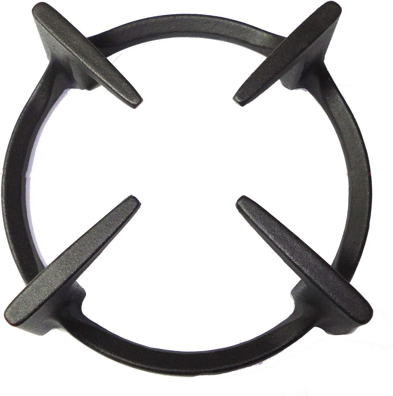 10 Gommini Per Piano Cottura Electrolux, Zanussi, AEG, Whirlpool - Ricambio Griglia E Supporti - Foto 9