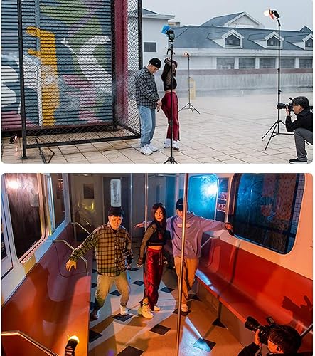 Miniatura 4 de Godox V1S Profesional Cámara Flash Speedlite Speedlight Cabeza Redonda Inalámbrico 2.4G Fresnel Zoom para Sony a7RII a7R a58 a99 ILCE6000L a7RIII