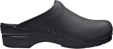 Sanita Women's Sonja Oil Clog