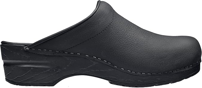 Sanita Women's Sonja Oil Clog
