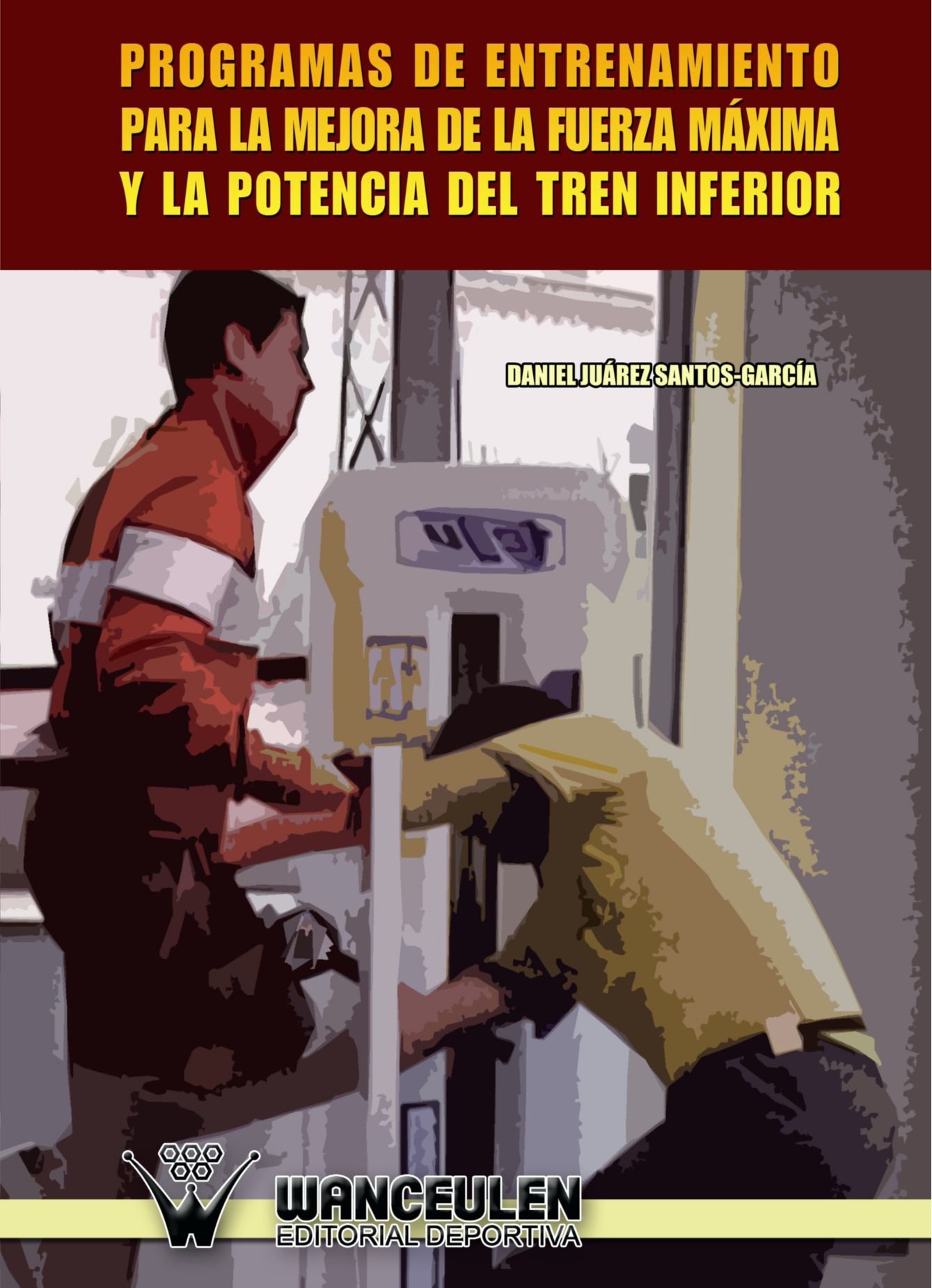 Programas de entrenamiento para la mejora de la fuerza màxima y la potencia del tren inferior