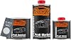 TRISTARcolor Car paint Set can ready-to-spray for BYD WAC Dodo White Metallic Base coat + 2K clear coat 1.25l