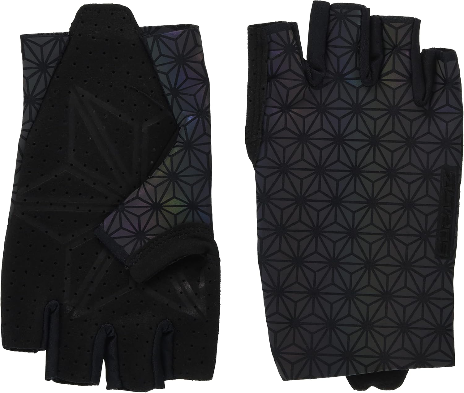 Supacaz Supag Short Gloves