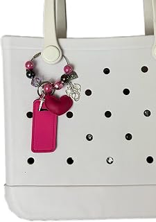 Cute Western Cowboy Hat Charms for Bogg Bag Accessories,Decor Cowgirl Hat Disco Ball For Bogg Bag Charms Handbag Backpack Toe Rubber Beach Bag Accessories,Gifts For Women