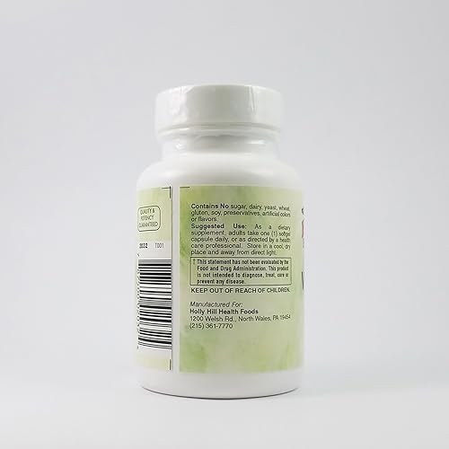 Miniatura 3 de Vitamina D3 2000 UI, 100 cápsulas blandas