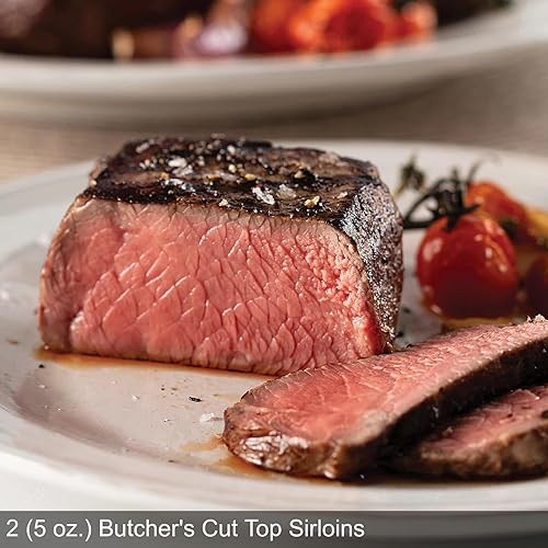 Miniatura 12 de Omaha Steaks Premier Ribeye Steakhouse - Paquete de regalo