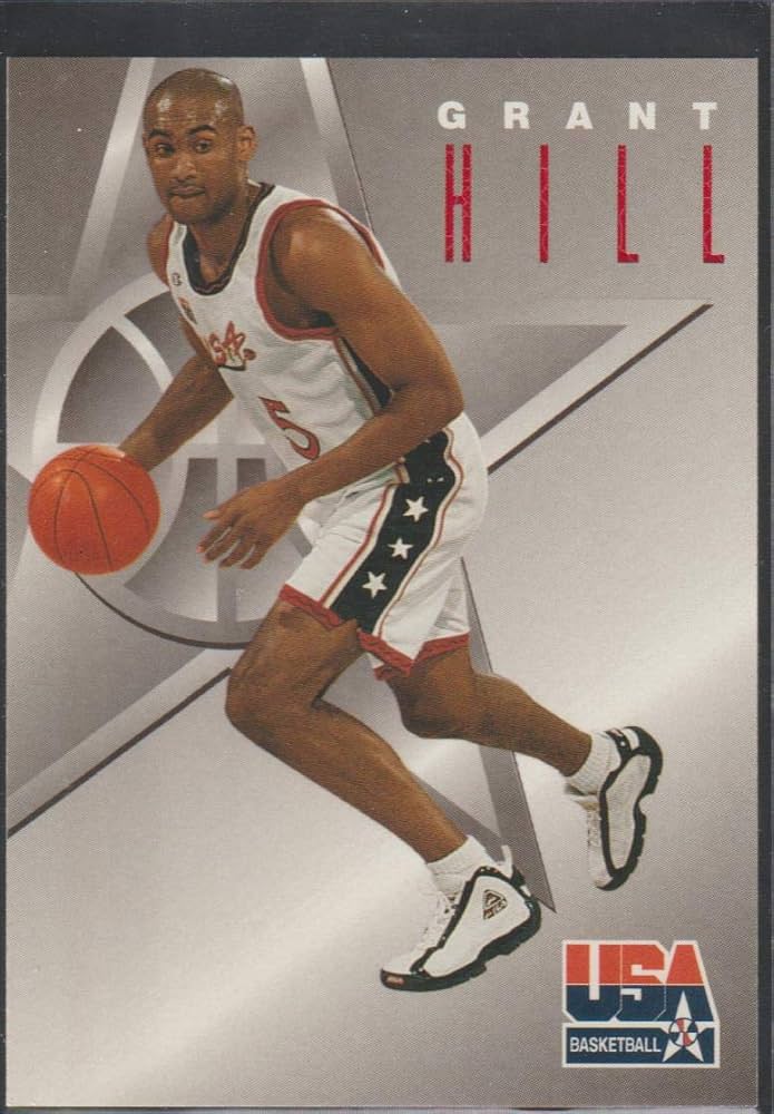 その他 Gallery Players Private Issue Grant Hill Gallery Players