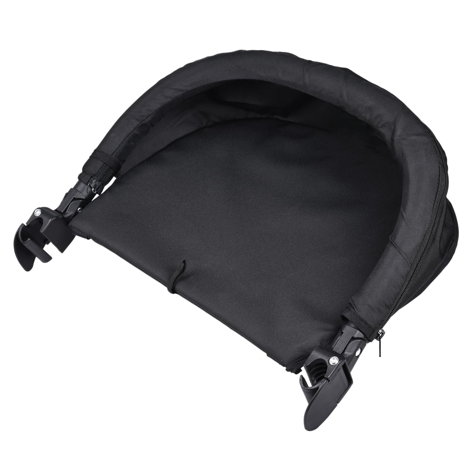Stroller Footrest Extended - Foot Support for Baby Pushchairs - Detachable Pram Footboard Extension Footrest for Your Baby Feet Support and Relax