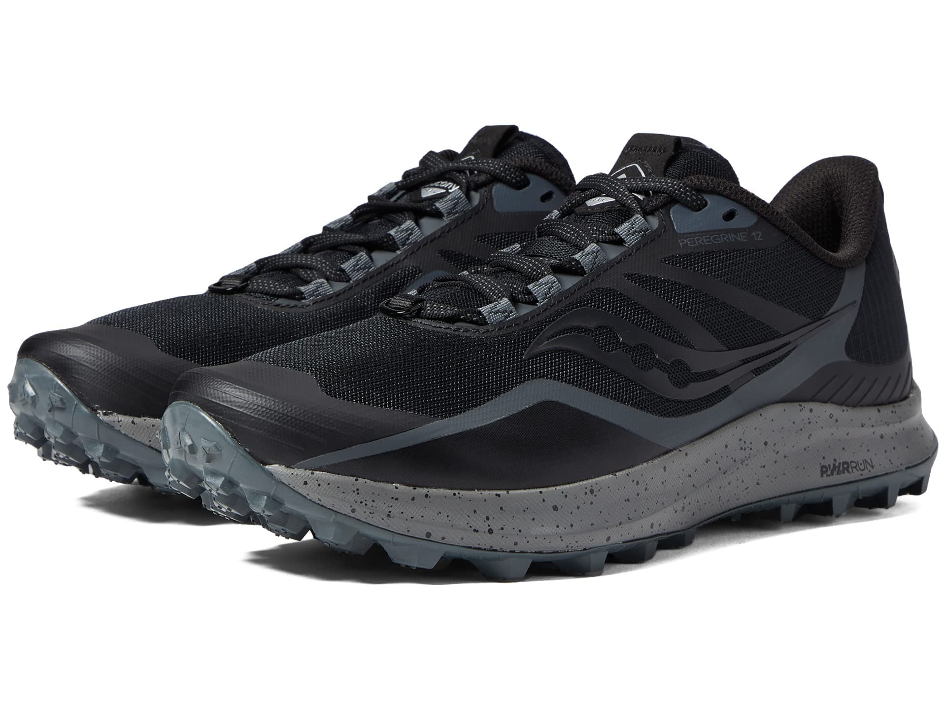 Saucony Peregrine 12 Chaussure de trailHomme