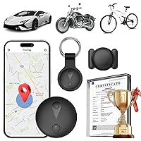 GPS Tracker per Auto, Magnetico Localizzatore GPS per Auto