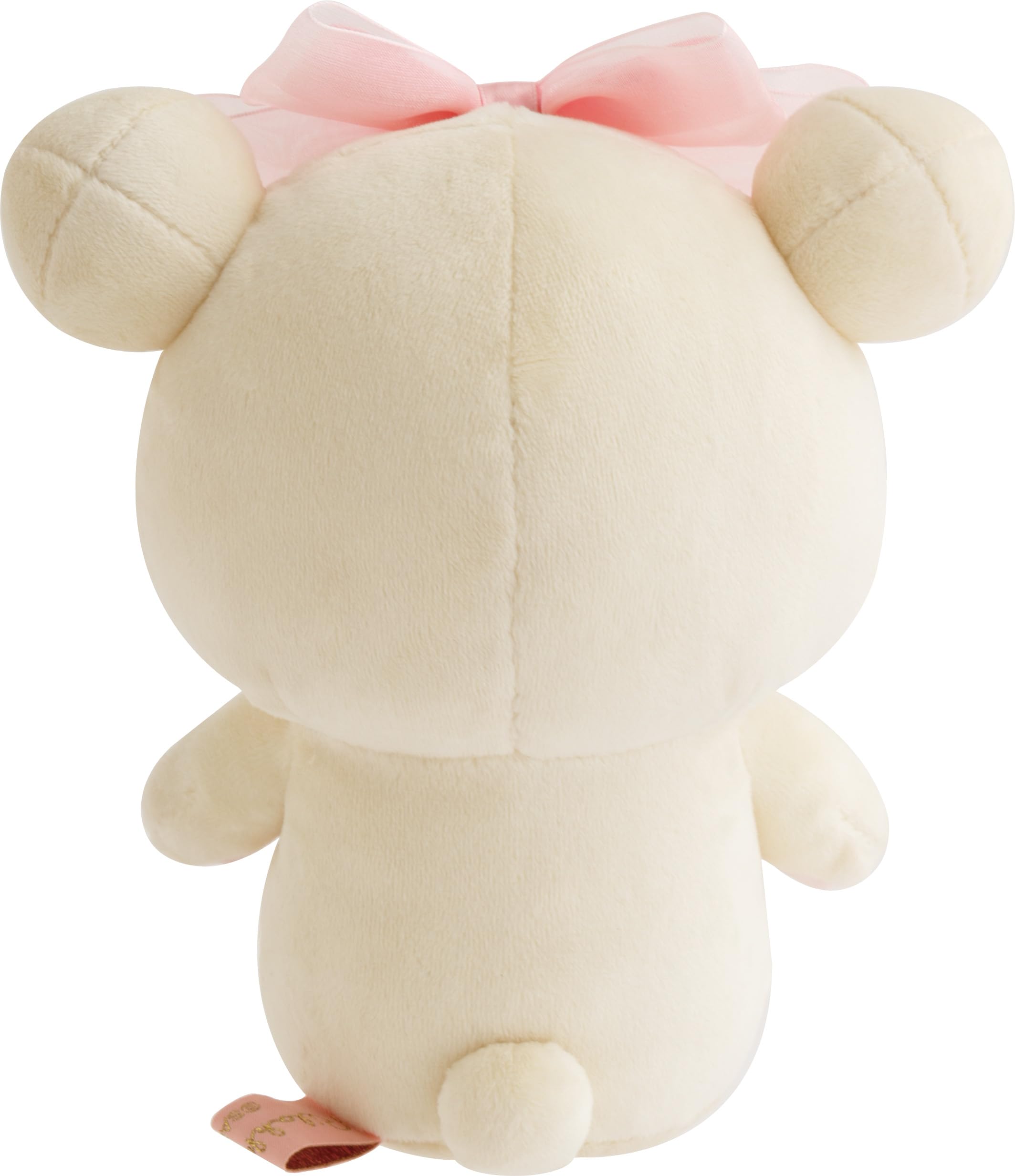 Amazon.co.jp: サンエックス リラックマ あつめてぬいぐるみ