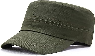 military cap