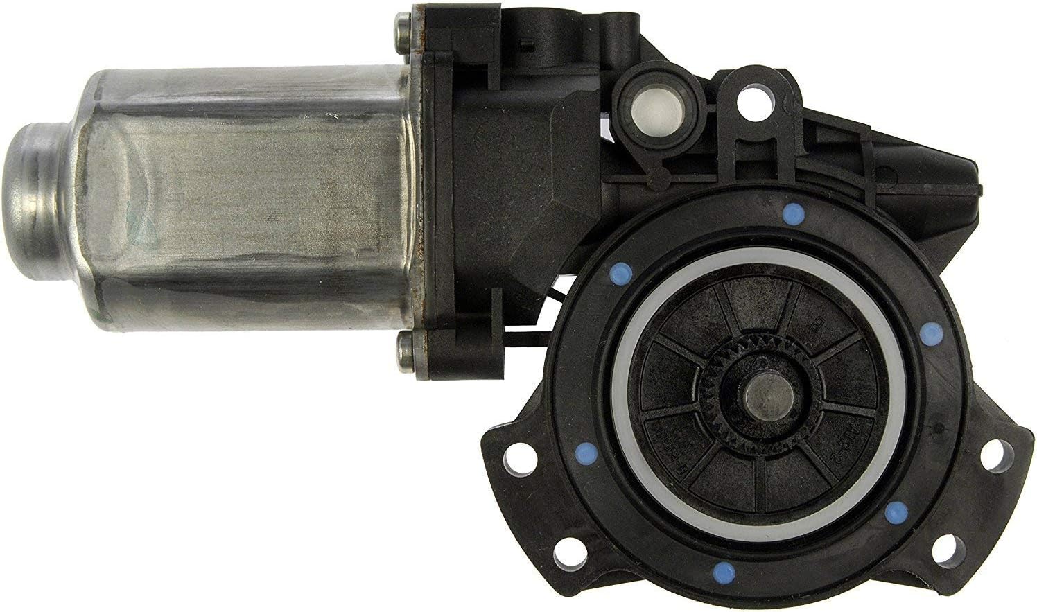 Genuine OEM 83460-2B000 Motor - Rear Door Power Regulator, RH / 834602B000 for Hyundai Santa Fe 07-12