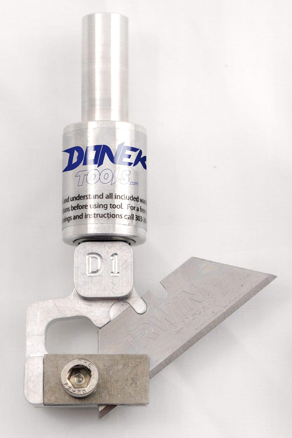 D1 Drag Knife