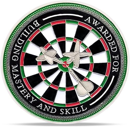 Miniatura 9 de Juego de 5 monedas de liderazgo, regalo de premio de agradecimiento para empleados, monedas inspiradoras a granel para compañeros de trabajo,