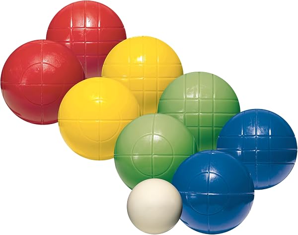 Franklin Sports Intermediate ボッチェセット