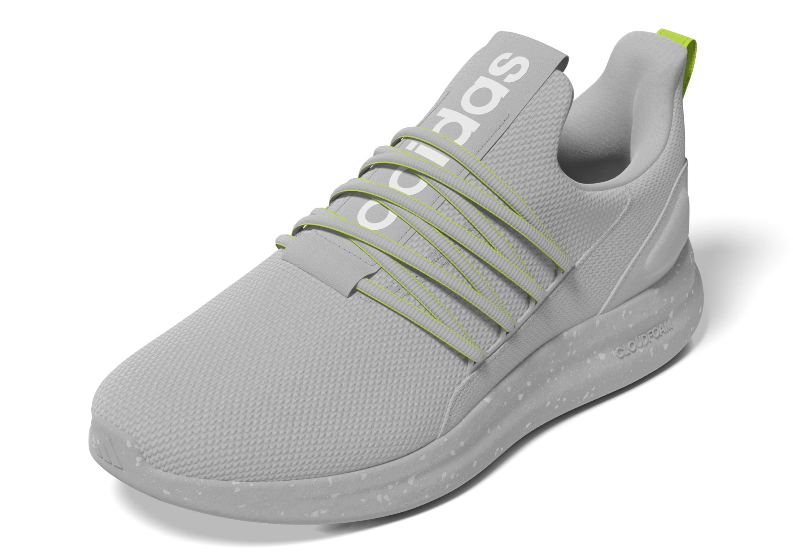 adidas gazelle silver green womens adidas Men's Lite Racer Adapt 7.0 Shoes
