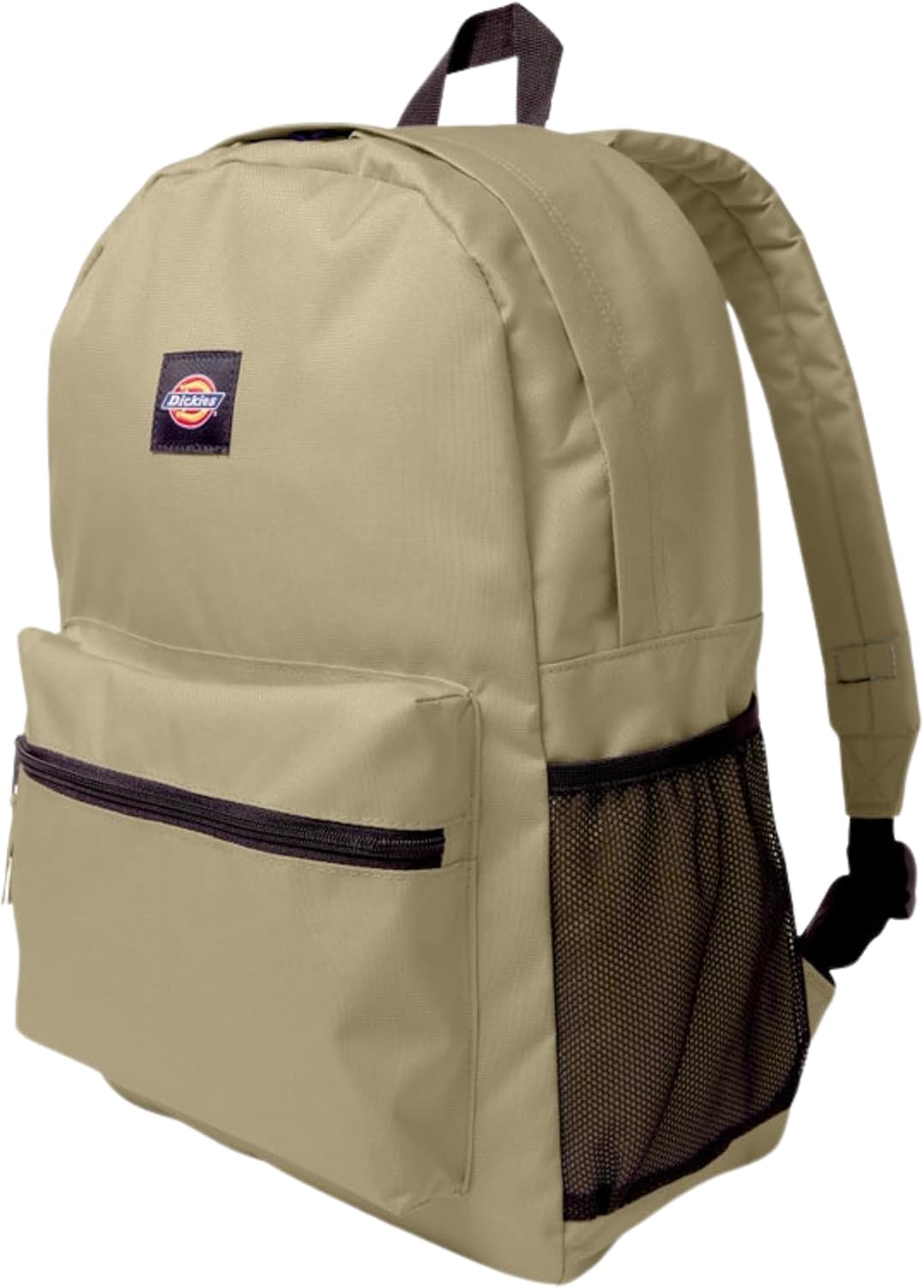 Dickies Essential Backpack, Khaki, One Size