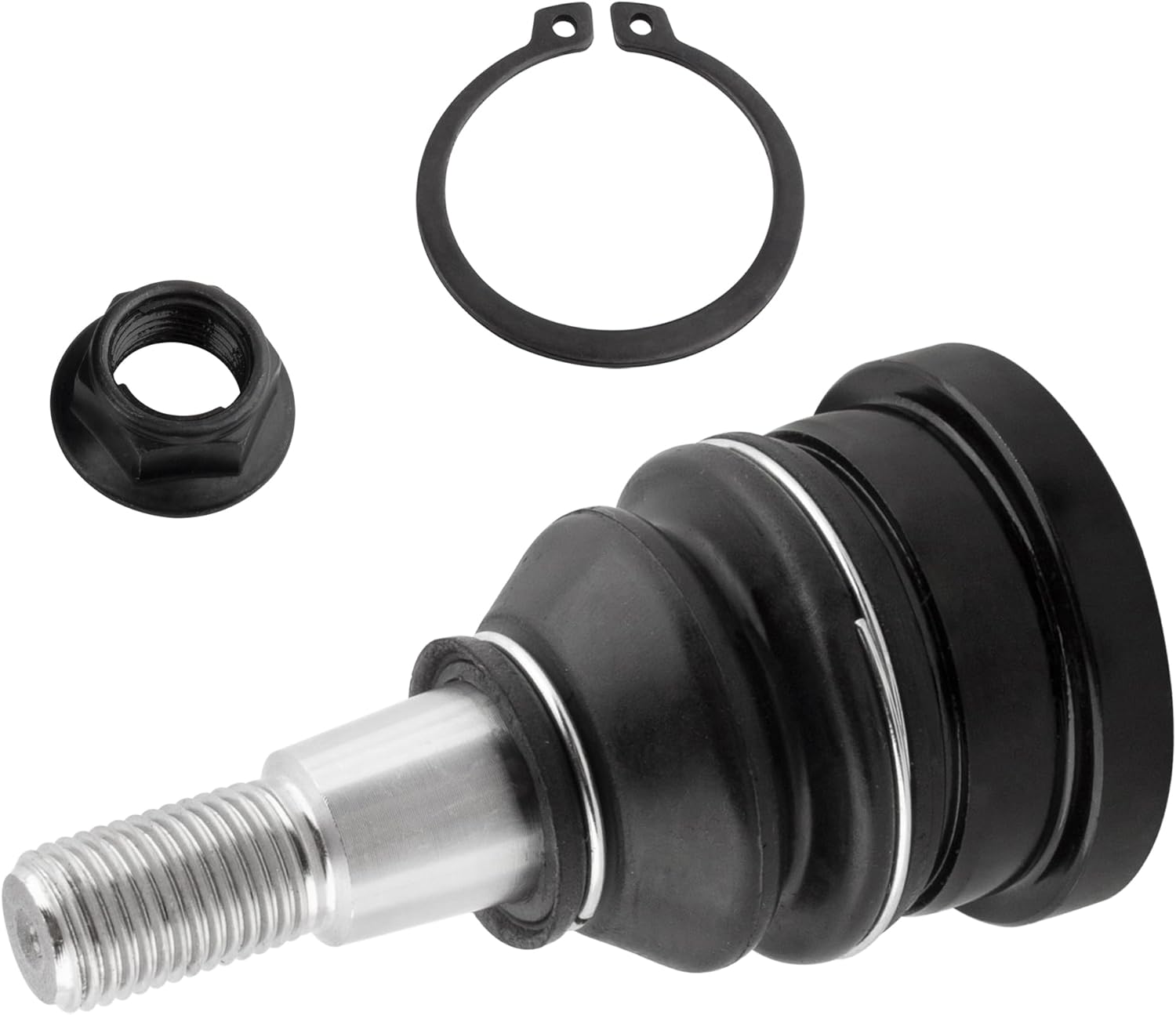BOXI 2pcs Front Lower Ball Joints Fit for Mitsubishi Eclipse 2006 2007 2008 2009 2010 2011 2012 / for Mitsubishi Galant 2004 2005 2006 2007 2008 2009 2010 2011 | K500068