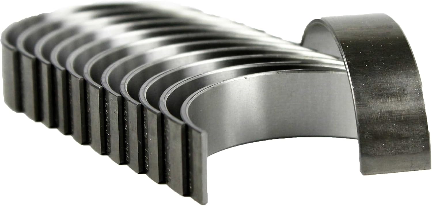 DNJ RRK931 Engine Re-Ring Kit for 2006-2015 Lexus IS250 2.5L V6 DOHC 24V 2499cc