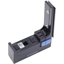 Deal4GO RTX A4000 RX 6700 MID2 GPU Graphics Card Bracket Holder W2MKY Replacement for Dell XPS 8950 Precision 3660 Aurora R16 R15 R14 R13
