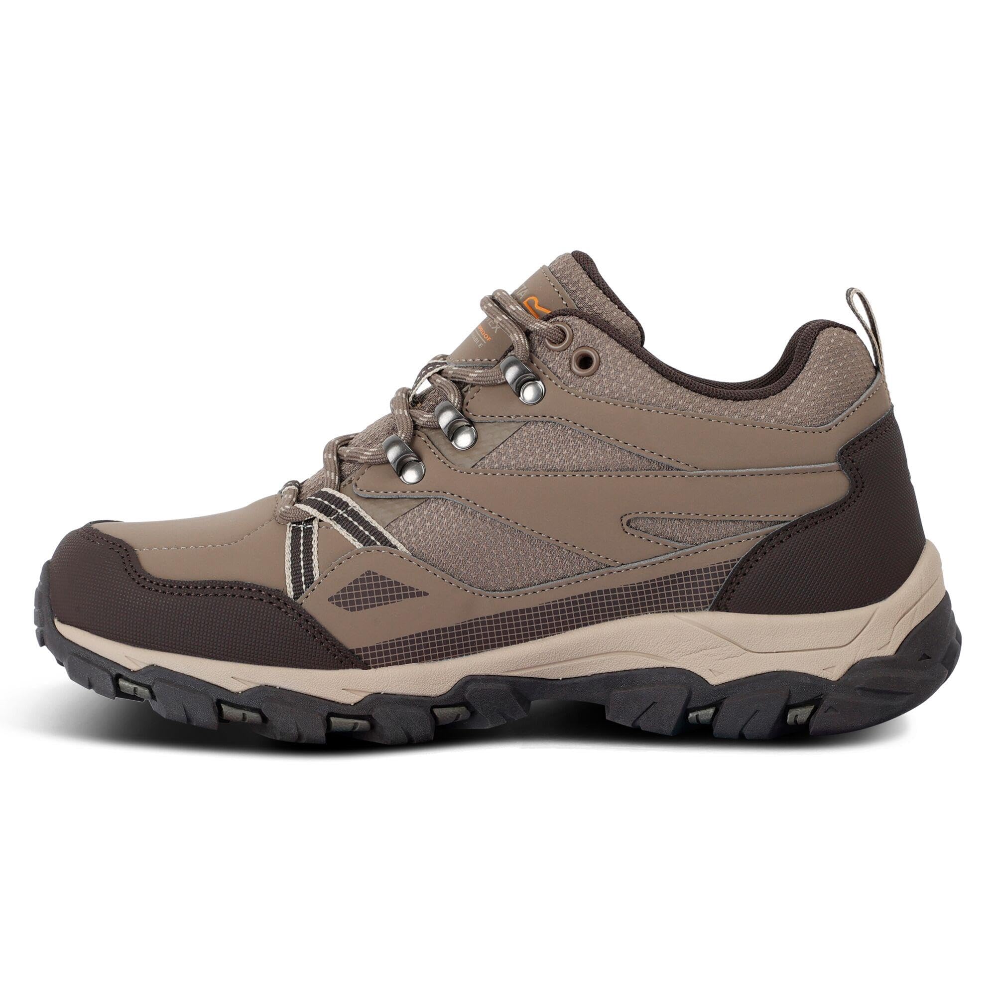 Regatta Zapatos Bajos Lady Holcombe 3 para Mujer