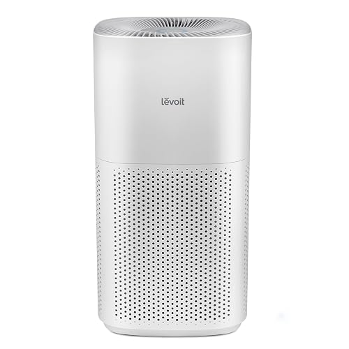 Levoit Core 600S-P Smart Air Purifier