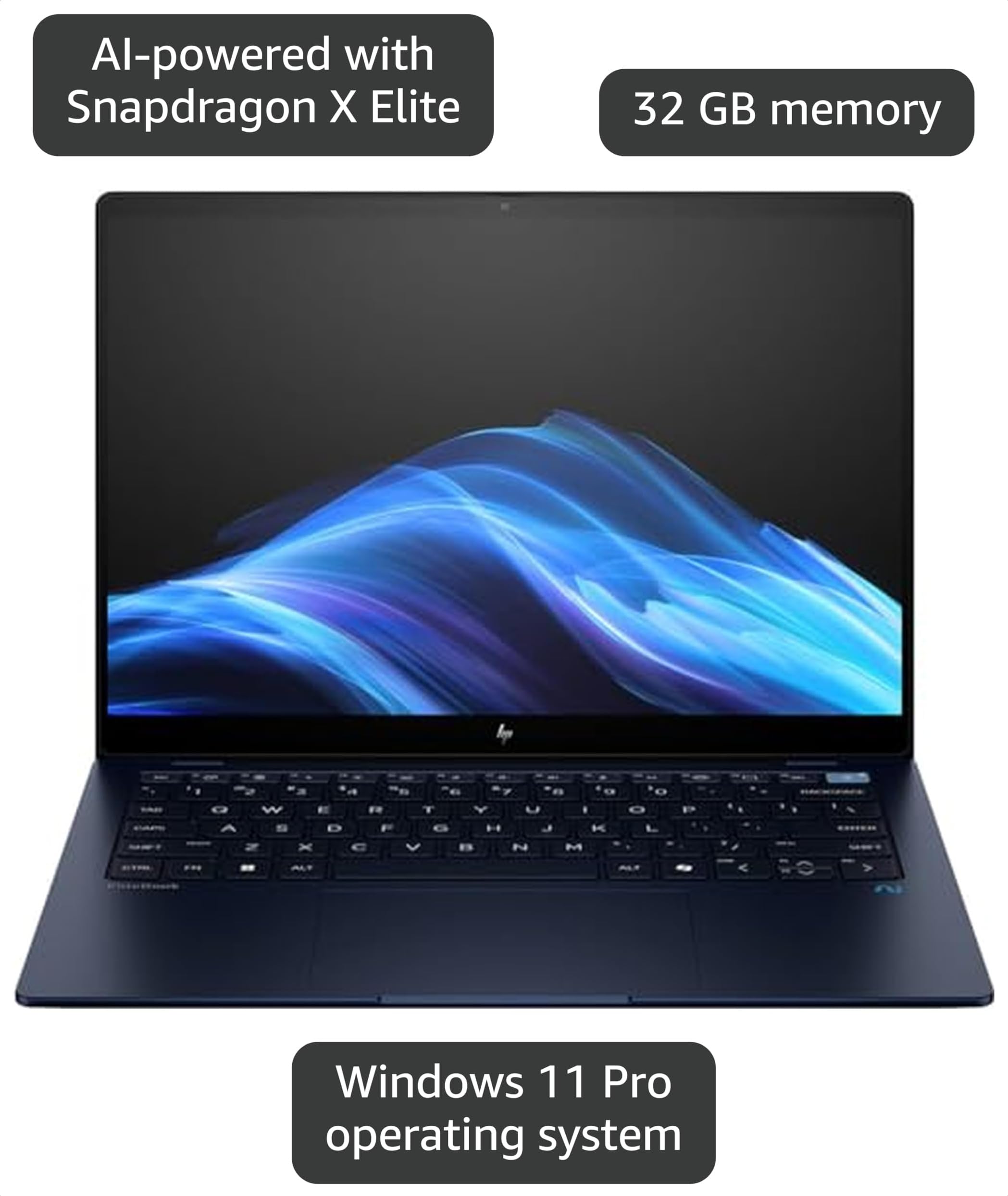 Amazon.com: HP EliteBook Ultra G1q 14