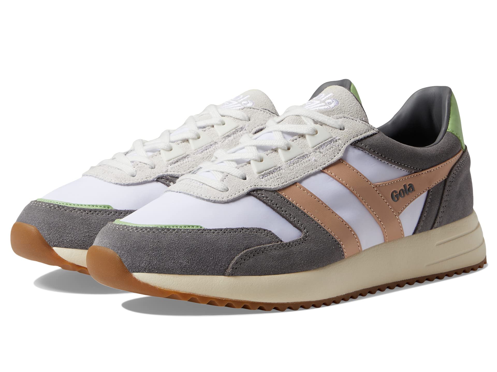 Gola Grandslam Leather