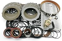 Vista 1 de TH400 Juego de reconstrucción de transmisión Alto máster nivel 2